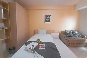 Serenity Studio At Pinewood Apartment