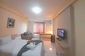 Serenity Studio At Pinewood Apartment