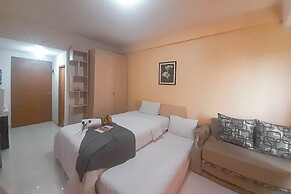 Serenity Studio At Pinewood Apartment