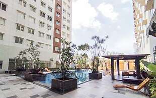 Serenity Studio At Pinewood Apartment