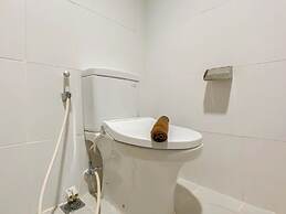 Warm Contemporary 2Br Apartment At Samara Suites