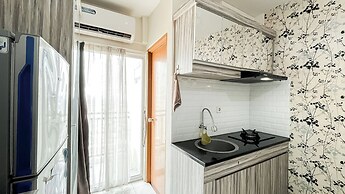 Cozy Bloom Studio Apartment Cinere Resort
