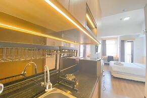 Simply Studio Apartment Cordova Edupartment Semarang