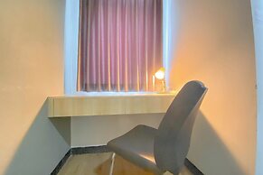 Simply Studio Apartment Cordova Edupartment Semarang