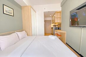 Simply Studio Apartment Cordova Edupartment Semarang