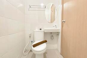 Simply Studio Apartment Cordova Edupartment Semarang
