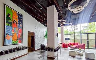 Simply Studio Apartment Cordova Edupartment Semarang