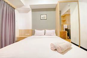 Simply Studio Apartment Cordova Edupartment Semarang