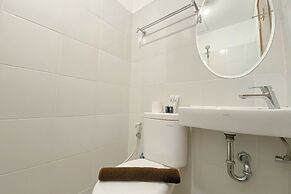 Simply Studio Apartment Cordova Edupartment Semarang