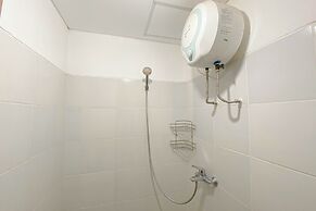 Simply Studio Apartment Cordova Edupartment Semarang