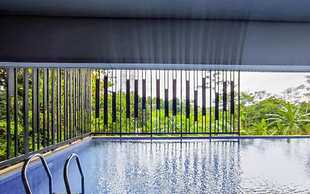 Simply Studio Apartment Cordova Edupartment Semarang