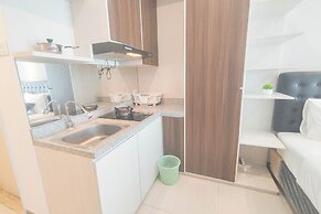 Spacious Studio At Anderson Supermall Mansion Apartment