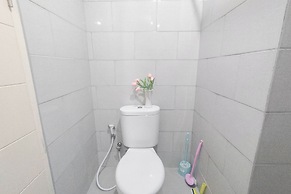 Spacious Studio At Anderson Supermall Mansion Apartment