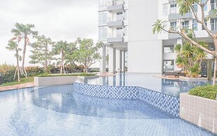 Spacious Studio At Anderson Supermall Mansion Apartment