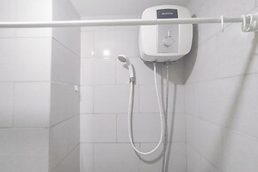 Spacious Studio At Anderson Supermall Mansion Apartment