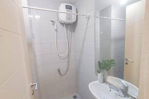 Spacious Studio At Anderson Supermall Mansion Apartment