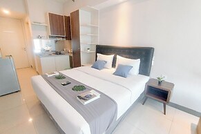 Spacious Studio At Anderson Supermall Mansion Apartment