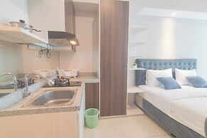 Spacious Studio At Anderson Supermall Mansion Apartment