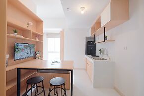 Cozy And Spacious 2Br Apartment Tokyo Riverside Pik 2