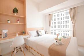 Cozy And Spacious 2Br Apartment Tokyo Riverside Pik 2
