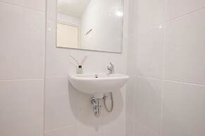Cozy And Spacious 2Br Apartment Tokyo Riverside Pik 2