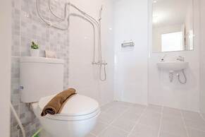 Cozy And Spacious 2Br Apartment Tokyo Riverside Pik 2