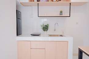 Cozy And Spacious 2Br Apartment Tokyo Riverside Pik 2
