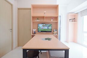 Cozy And Spacious 2Br Apartment Tokyo Riverside Pik 2