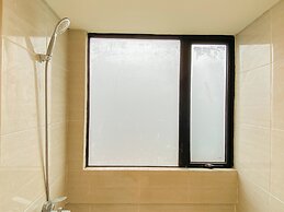 Basic Designed 2Br At Apartment Meikarta