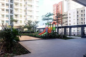 Modern And Spacious 2Br Apartment Green Bay Condominium