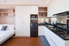 Cozy Studio Apartment At The Ayoma
