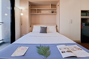 Cozy Studio Apartment At The Ayoma