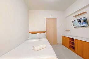 Simple Basic 1Br At The Alton Apartment