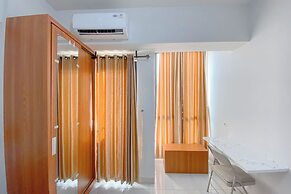 Simple Basic 1Br At The Alton Apartment