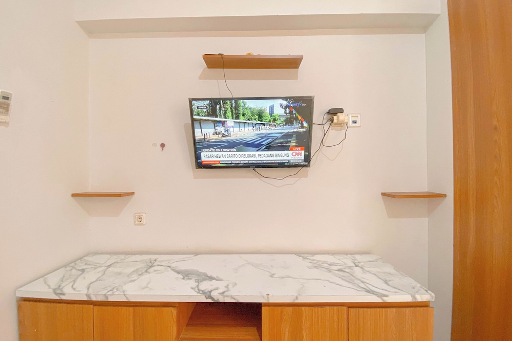 Simple Basic 1Br At The Alton Apartment