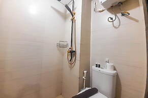 Industrial Look 2Br At Gateway Pasteur Apartment