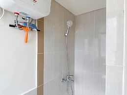 Compact Living 2Br At Meikarta Apartment