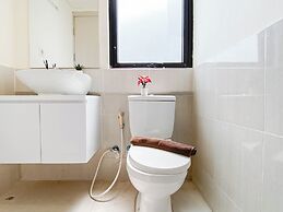Compact Living 2Br At Meikarta Apartment