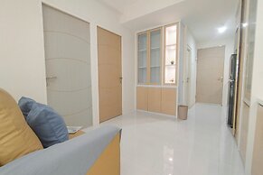 2Br Near Iph School At Bale Hinggil Apartment
