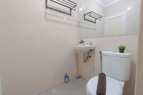 2Br Near Iph School At Bale Hinggil Apartment