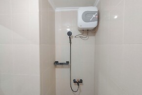 2Br Near Iph School At Bale Hinggil Apartment