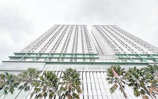 2Br Near Iph School At Bale Hinggil Apartment