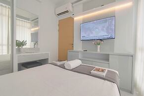 2Br Near Its University At Bale Hinggil Apartment