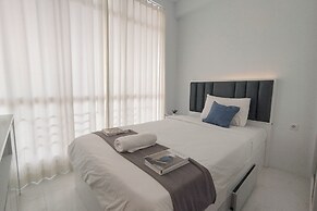 2Br Near Its University At Bale Hinggil Apartment