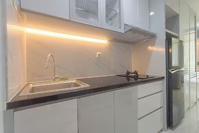 2Br Near Its University At Bale Hinggil Apartment