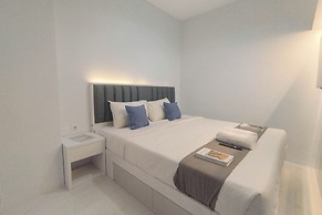 2Br Near Its University At Bale Hinggil Apartment