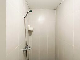 Simple Rest Studio (No Kitchen) At Lrt City Sentul - Royal Sentul Park