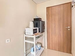 Simple Rest Studio (No Kitchen) At Lrt City Sentul - Royal Sentul Park