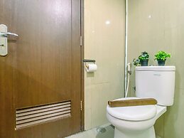 City View 1Br At H Residence Apartment