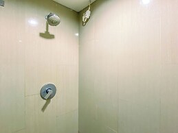 City View 1Br At H Residence Apartment